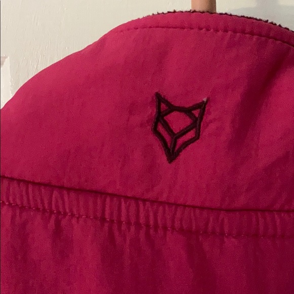 Prince& Fox 🦊 jacket in perfect condition - Picture 7 of 8